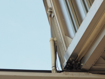 日野 レンジャー ウイング車 中型 BKG-FD7JLYG 年式 H23 [写真13]