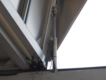 日野 レンジャー ウイング車 中型 BKG-FD7JLYG 年式 H23 [写真12]