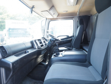 日野 レンジャー ウイング車 中型 BKG-FD7JLYG 年式 H23 [写真37]