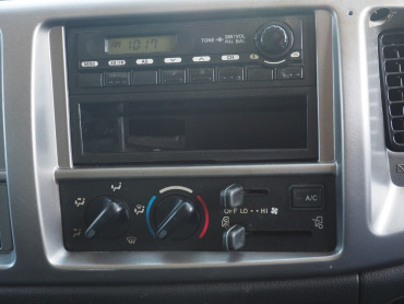 日野 レンジャー ウイング車 中型 BKG-FD7JLYG 年式 H23 [写真34]