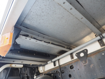 日野 レンジャー ウイング車 中型 BKG-FD7JLYG 年式 H23 [写真41]