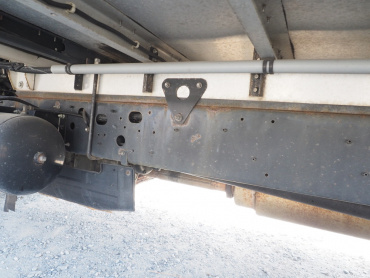 日野 レンジャー ウイング車 中型 BKG-FD7JLYG 年式 H23 [写真45]