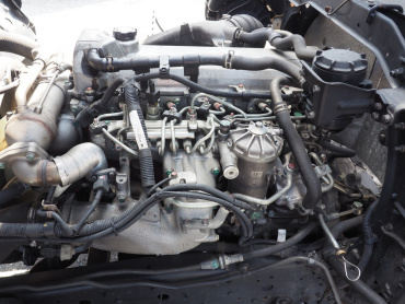 日野 レンジャー ウイング車 中型 BKG-FD7JLYG 年式 H23 [写真46]