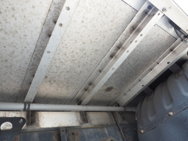 日野 レンジャー ウイング車 中型 BKG-FD7JLYG 年式 H23 [写真43]