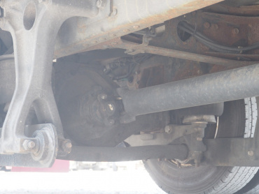 日野 レンジャー ウイング車 中型 BKG-FD7JLYG 年式 H23 [写真40]