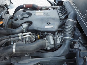 いすゞ エルフ バン車 小型 BKG-NMR85AN 年式 H22 [写真42]