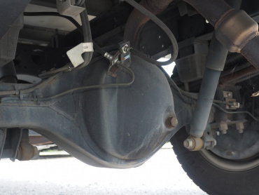 いすゞ エルフ バン車 小型 BKG-NMR85AN 年式 H22 [写真36]