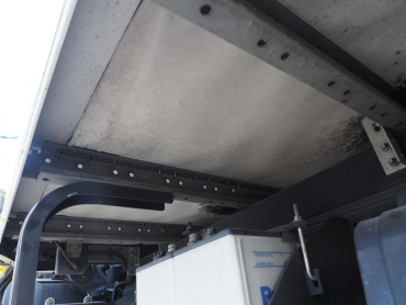 いすゞ エルフ バン車 小型 BKG-NMR85AN 年式 H22 [写真39]