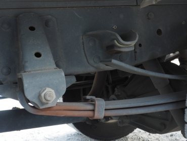 いすゞ エルフ バン車 小型 BKG-NMR85AN 年式 H22 [写真38]