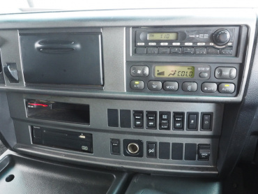 日野 グランドプロフィア ウイング車 大型 LKG-FW1EXBG 年式 H23 [写真30]