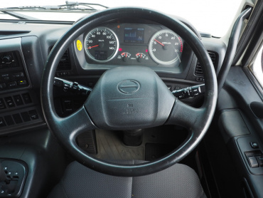 日野 グランドプロフィア ウイング車 大型 LKG-FW1EXBG 年式 H23 [写真28]