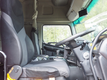 日野 グランドプロフィア ウイング車 大型 LKG-FW1EXBG 年式 H23 [写真26]