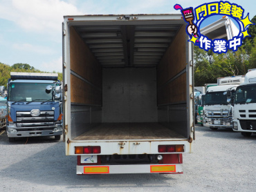 日野 レンジャー ウイング車 中型 BKG-FD7JLYG 年式 H23 [写真24]