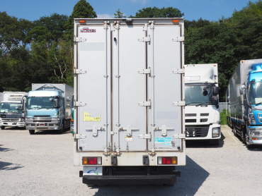 いすゞ エルフ バン車 小型 BKG-NMR85AN 年式 H22 [写真07]