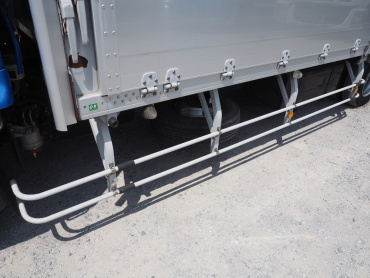 日野 レンジャー ウイング車 中型 TKG-FD7JLAG 年式 H24 [写真15]