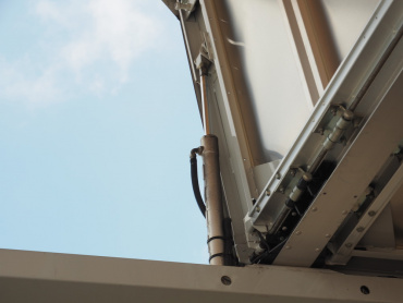 日野 レンジャー ウイング車 中型 TKG-FD7JLAG 年式 H24 [写真13]