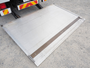 日野 レンジャー ウイング車 中型 TKG-FD7JLAG 年式 H24 [写真30]