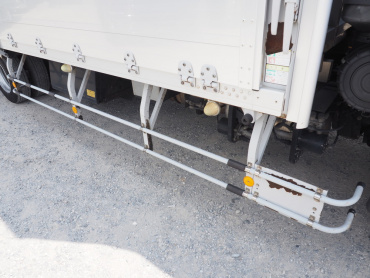 日野 レンジャー ウイング車 中型 TKG-FD7JLAG 年式 H24 [写真10]