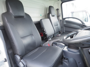 いすゞ エルフ 冷凍バン 小型 TKG-NPR85AN 年式 H26 [写真29]