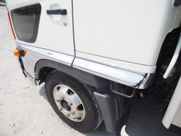 日野 レンジャー ウイング車 中型 BDG-FD8JLWG 年式 H22 [写真10]