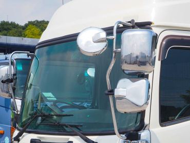 日野 レンジャー ウイング車 中型 BDG-FD8JLWG 年式 H22 [写真09]