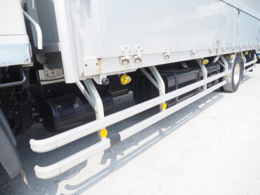 日野 レンジャー ウイング車 中型 BDG-FD8JLWG 年式 H22 [写真16]