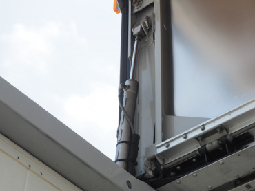 日野 レンジャー ウイング車 中型 BDG-FD8JLWG 年式 H22 [写真14]