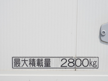 日野 レンジャー ウイング車 中型 BDG-FD8JLWG 年式 H22 [写真30]