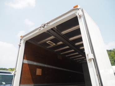 日野 レンジャー ウイング車 中型 BDG-FD8JLWG 年式 H22 [写真28]