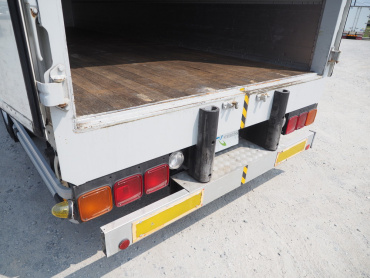 日野 レンジャー ウイング車 中型 BDG-FD8JLWG 年式 H22 [写真29]