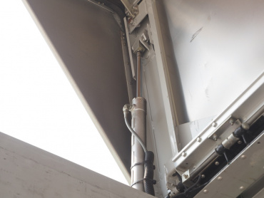 日野 レンジャー ウイング車 中型 BDG-FD8JLWG 年式 H22 [写真18]