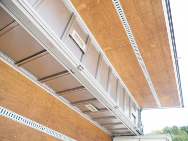 日野 レンジャー ウイング車 中型 BDG-FD8JLWG 年式 H22 [写真22]