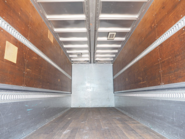 日野 レンジャー ウイング車 中型 BDG-FD8JLWG 年式 H22 [写真26]