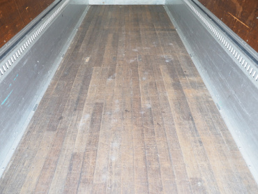 日野 レンジャー ウイング車 中型 BDG-FD8JLWG 年式 H22 [写真27]