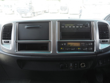 日野 レンジャー ウイング車 中型 BDG-FD8JLWG 年式 H22 [写真34]