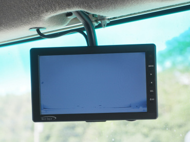 日野 レンジャー ウイング車 中型 BDG-FD8JLWG 年式 H22 [写真35]