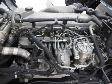 日野 レンジャー ウイング車 中型 BDG-FD8JLWG 年式 H22 [写真47]