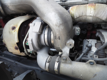 日野 レンジャー ウイング車 中型 BDG-FD8JLWG 年式 H22 [写真45]