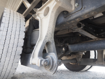 日野 レンジャー ウイング車 中型 BDG-FD8JLWG 年式 H22 [写真42]