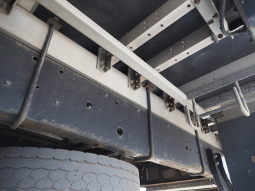 日野 レンジャー ウイング車 中型 BDG-FD8JLWG 年式 H22 [写真40]