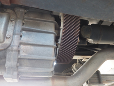 日野 グランドプロフィア ウイング車 大型 QPG-FW1EXEG 年式 H28 [写真54]