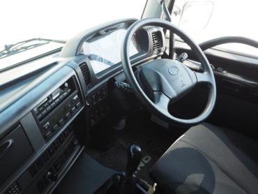 日野 グランドプロフィア ウイング車 大型 QPG-FW1EXEG 年式 H28 [写真40]