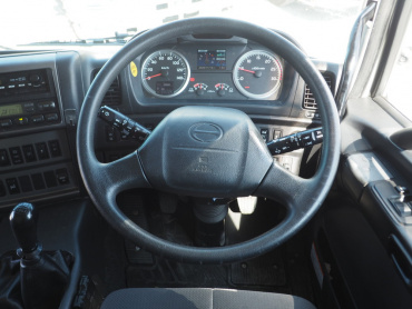 日野 グランドプロフィア ウイング車 大型 QPG-FW1EXEG 年式 H28 [写真41]