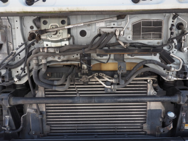 日野 グランドプロフィア ウイング車 大型 QPG-FW1EXEG 年式 H28 [写真60]