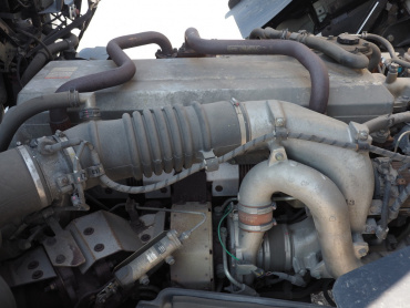 日野 グランドプロフィア ウイング車 大型 QPG-FW1EXEG 年式 H28 [写真61]