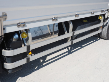 三菱ふそう スーパーグレート ウイング車 大型 QPG-FS64VZ 年式 H27 [写真12]