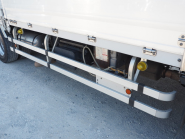 三菱ふそう スーパーグレート ウイング車 大型 QPG-FS64VZ 年式 H27 [写真14]