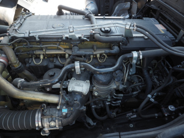 三菱ふそう スーパーグレート ウイング車 大型 QPG-FS64VZ 年式 H27 [写真40]