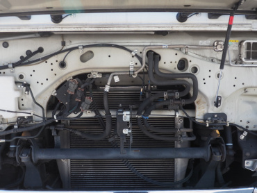 三菱ふそう スーパーグレート ウイング車 大型 QPG-FS64VZ 年式 H27 [写真38]