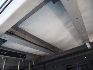 三菱ふそう スーパーグレート ウイング車 大型 QPG-FS64VZ 年式 H27 [写真35]